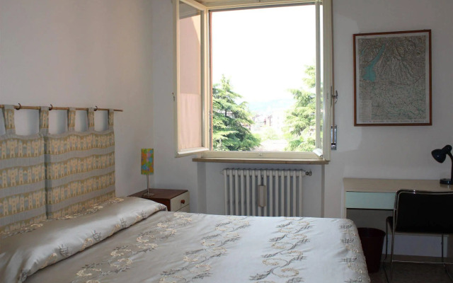 Residenza Verrazzano