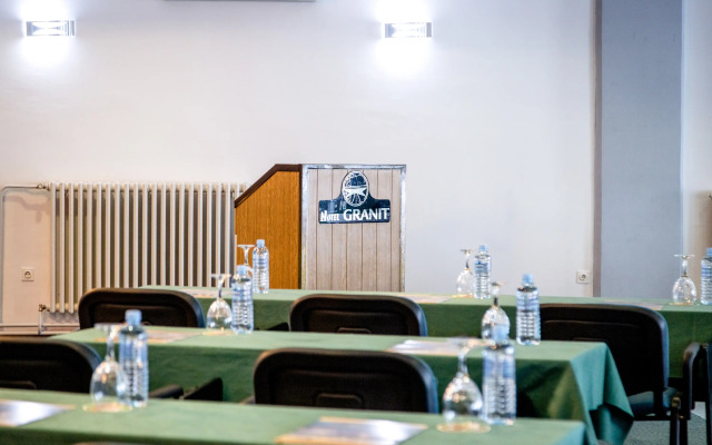 Hotel Granit