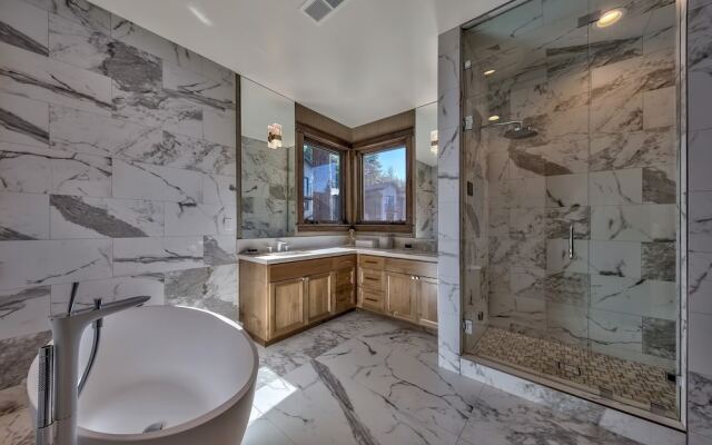 Gondola Vista 18 - 4 Br Townhouse