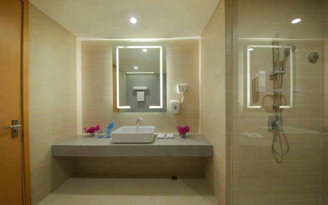 Holiday Inn Express Zhengzhou Zhengdong by IHG