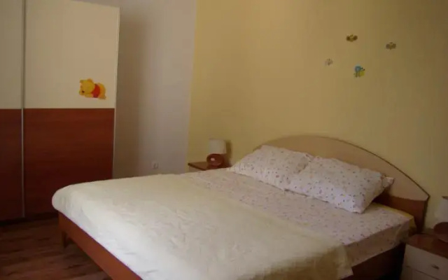 Apartment Dabar