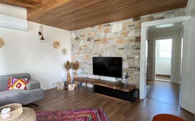 Foga Beach Homes