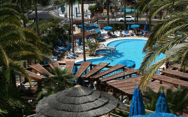 Corallium Dunamar by Lopesan Hotels - Adults Only