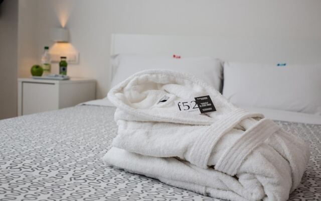 Hotel Forlanini 52
