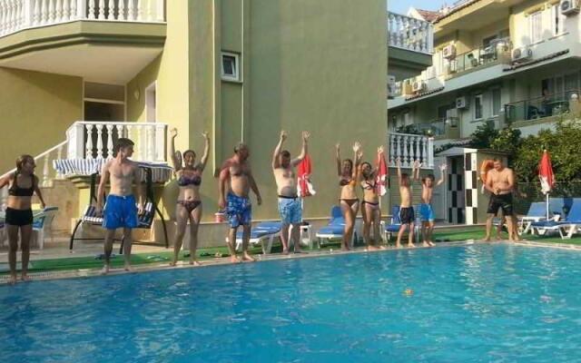Club Ege Antique