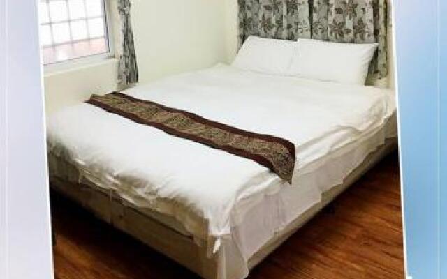 Hanno Museum Board B&B