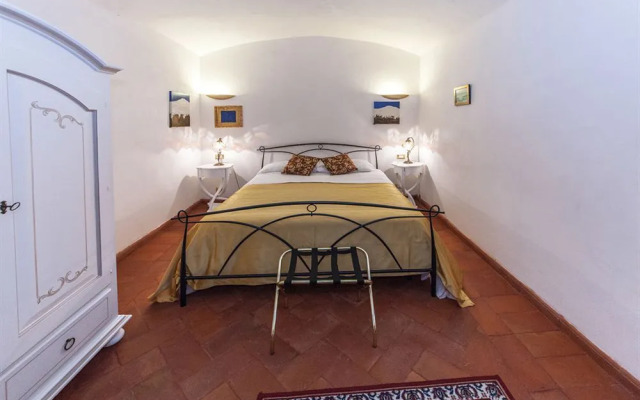 Rifugio Degli Artisti