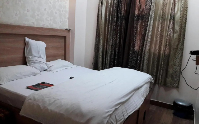 Hotel Metro Jaipur