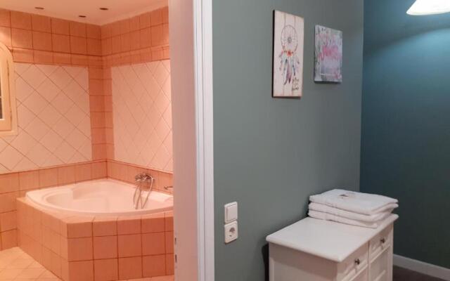 Amelia΄s Guest House