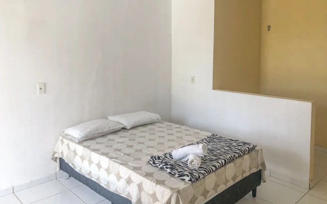 Pousada Flor do Caribe