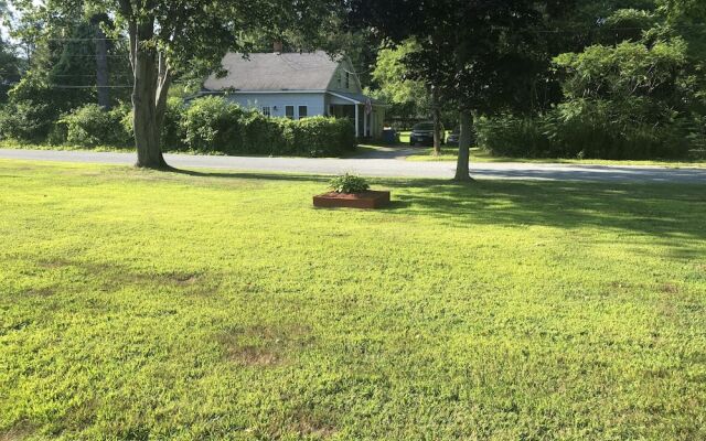 Claremont Motor Lodge