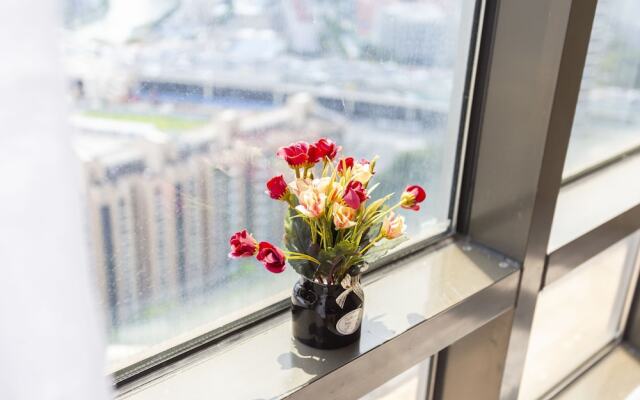 Tianyuan Fengqiao Apartment Hotel