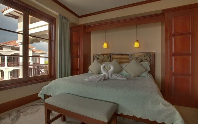 La Beliza - Belize Island Resort