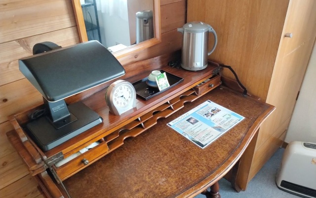 Hotel Pacific – Guest Rooms – Ishinomaki
