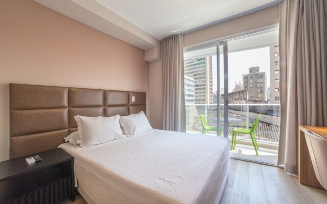 Uotel Downtown Luz