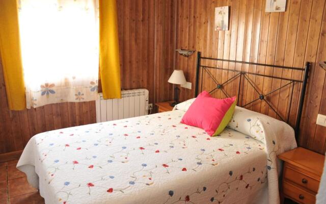 Alojamientos Rural Tejerina