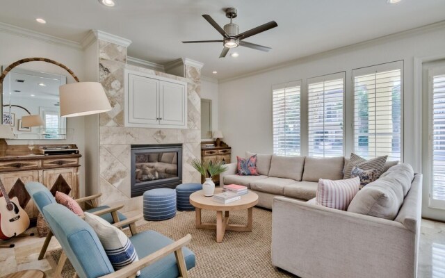 Ocean Blvd - Sand Dollar