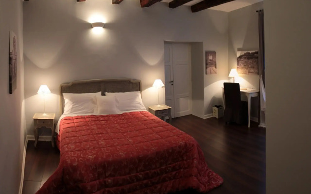 B&B Via dell'Astrologo