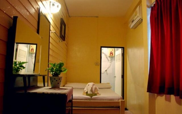 Marcopolo Hostel