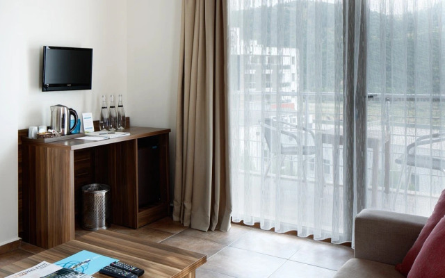 Obam Termal Resort & Spa