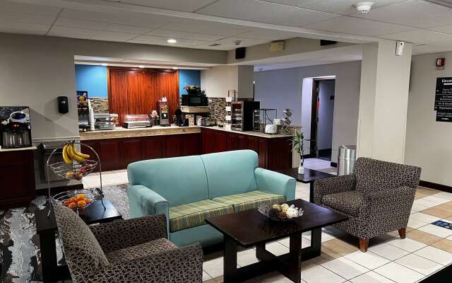 Baymont by Wyndham Monroe Ohio