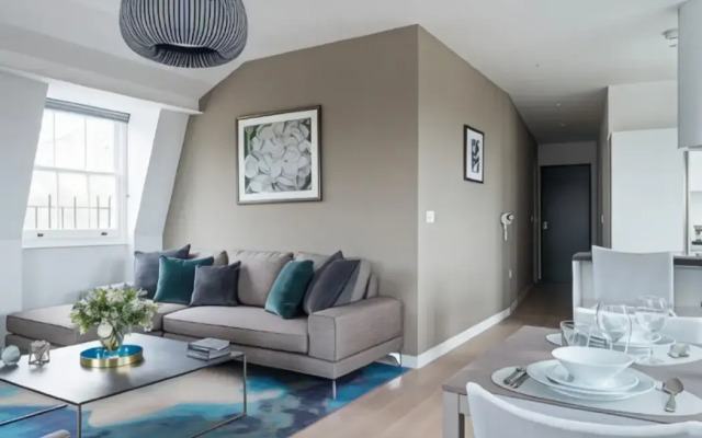 Wells Court by Aeria Apartments