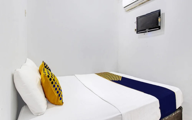 SPOT ON 92257 Orchid Guest House