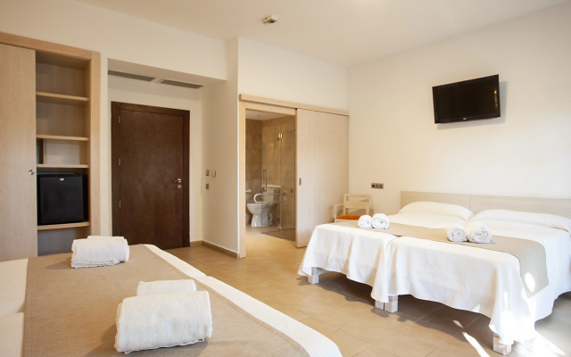 Hotel Puchet