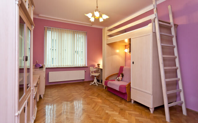 Apartamenty Kamienica Kazimierz