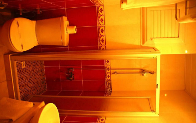 Divas Hotel