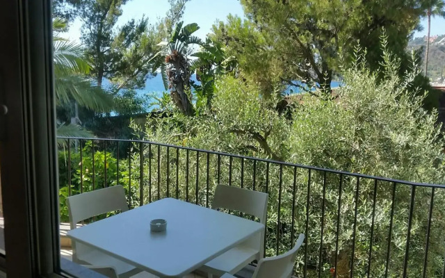 Villa Oasis Residence