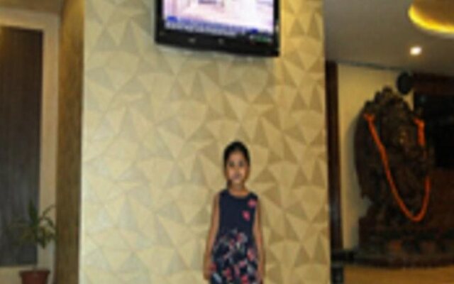 Hotel Swastik Mandap