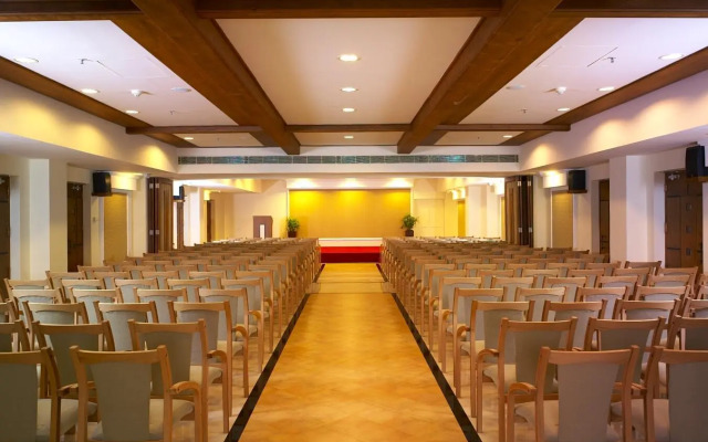 Hotel Nani