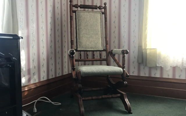 Grand Victorian B&B Inn