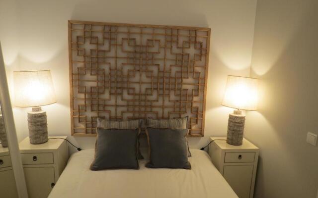 Belém 27, terrace apartment