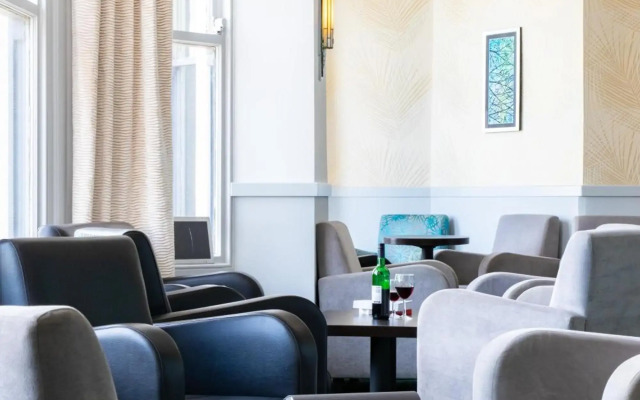 The Beresford Hotel