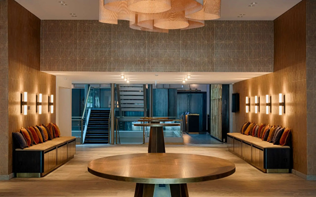 Radisson Blu Senator Hotel