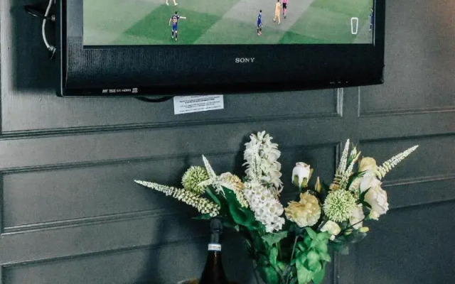 The Dutch Mill Hotel