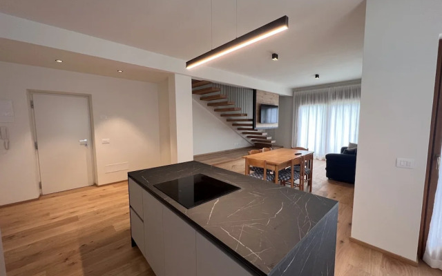 085 Trilocale Duplex Giustino