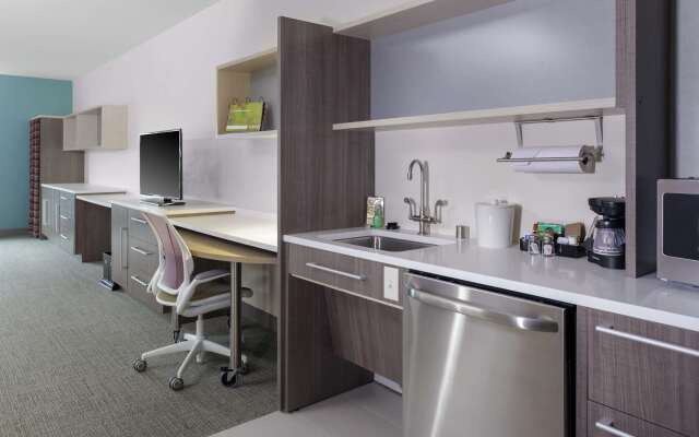 Home2 Suites by Hilton Fort Collins