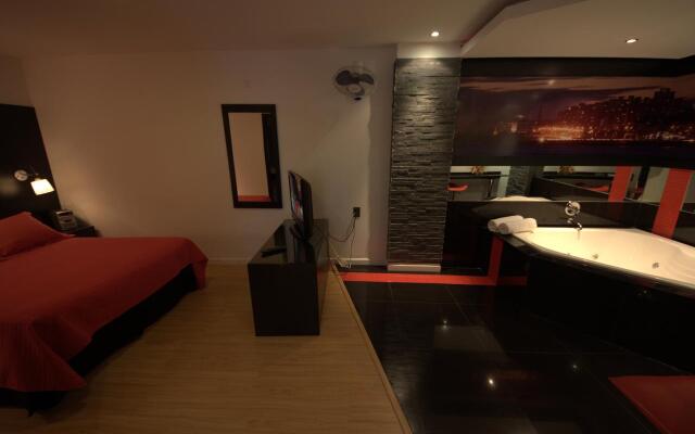 SUR Hotel