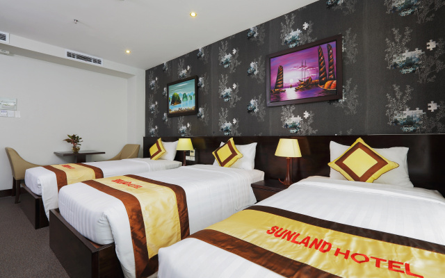Hanting Hotel Ho Chi Minh City Downtown (汉庭国际胡志明市中心酒店) - Image 3