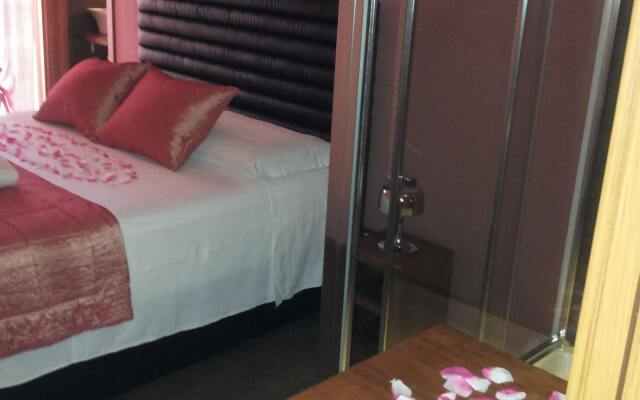 Aida Charming Rooms