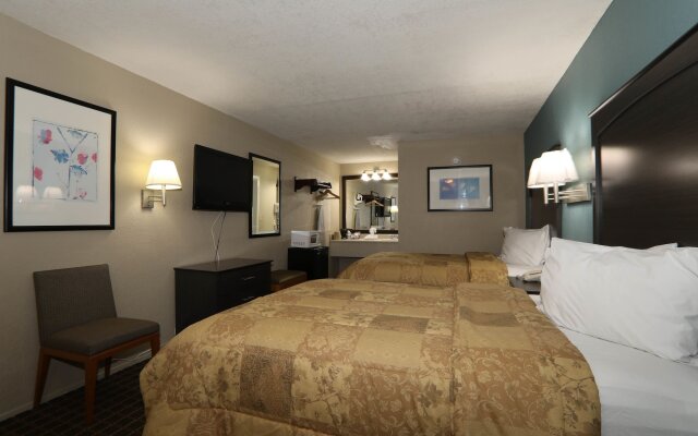 Executive Inn Panama City Beach, FL