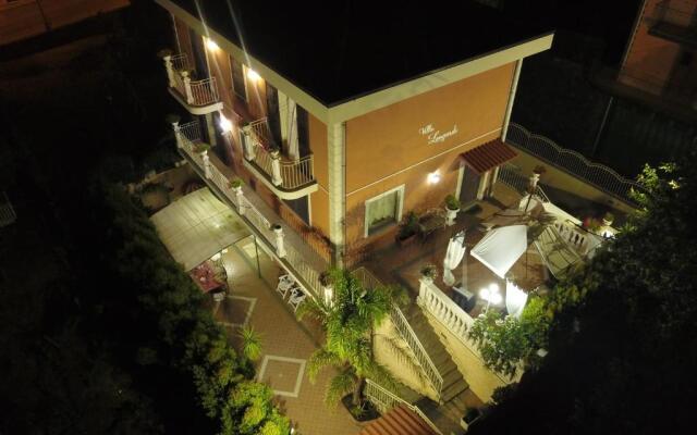 Villa Longardi