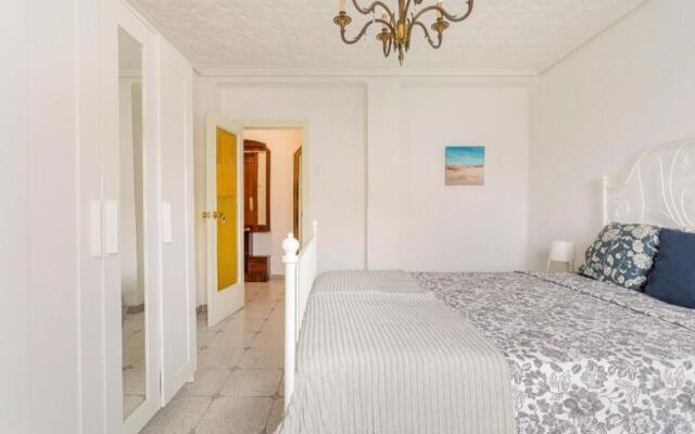 Sweets rooms on the Beach