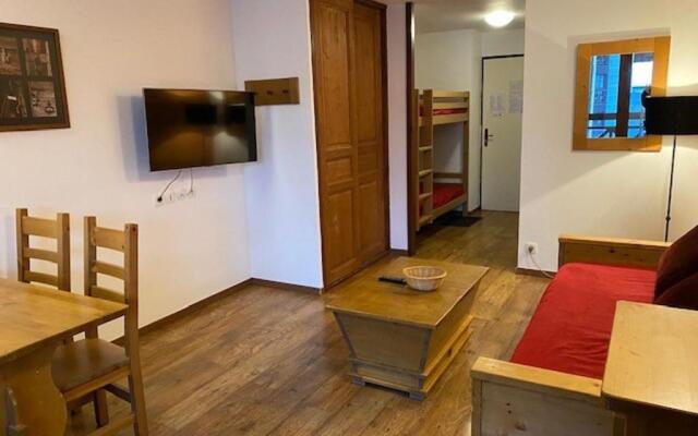 Studio Brides-les-Bains, 1 pièce, 4 personnes - FR-1-512-252