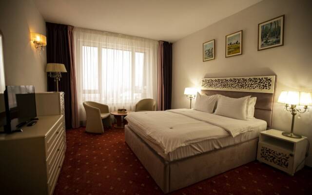 Andy Hotel Predeal