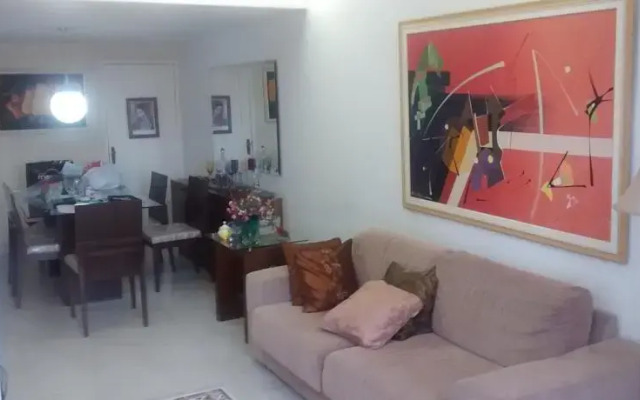 Apartamento Flamingo
