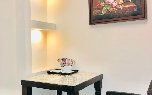Villa Mira Guesthouse - Downtown Amman
